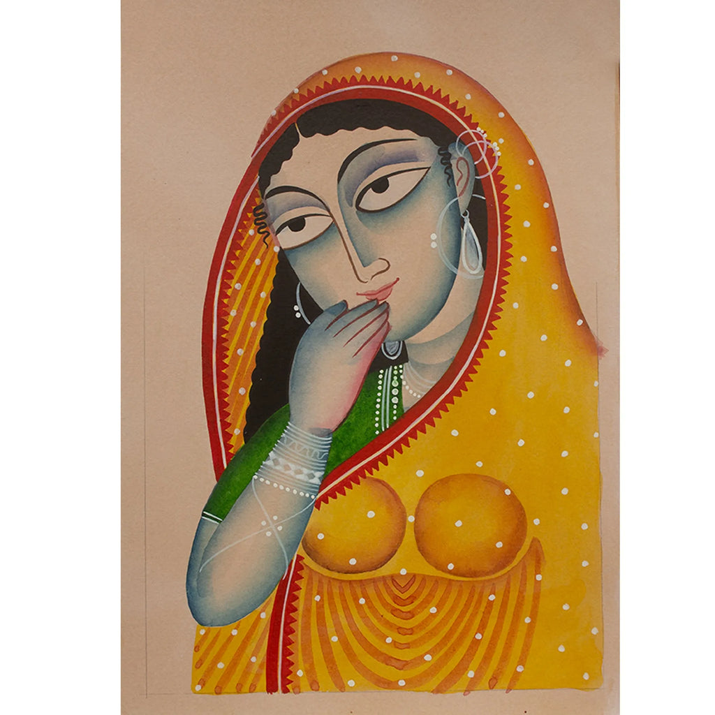 Kalighat - Biwi