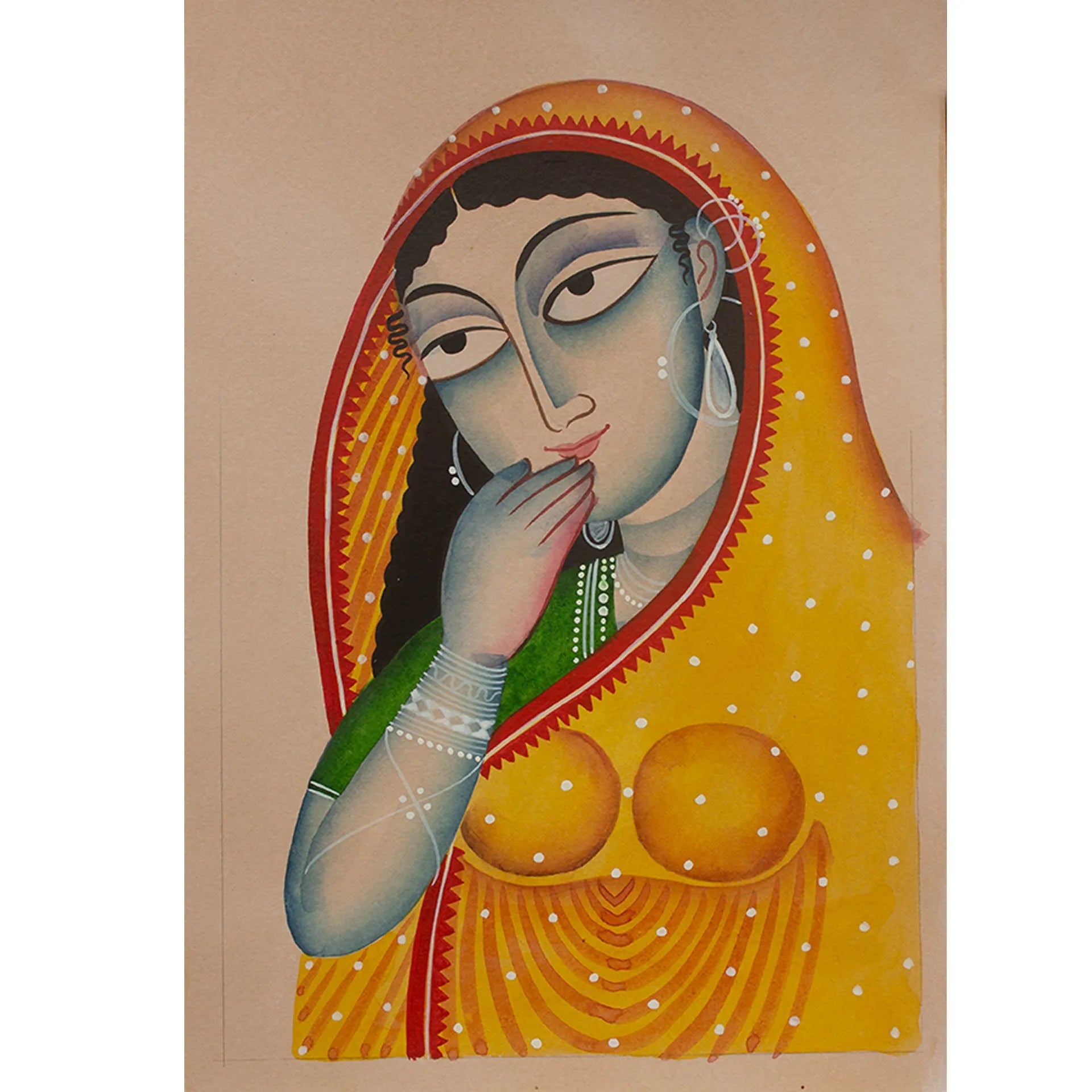 Kalighat - Biwi