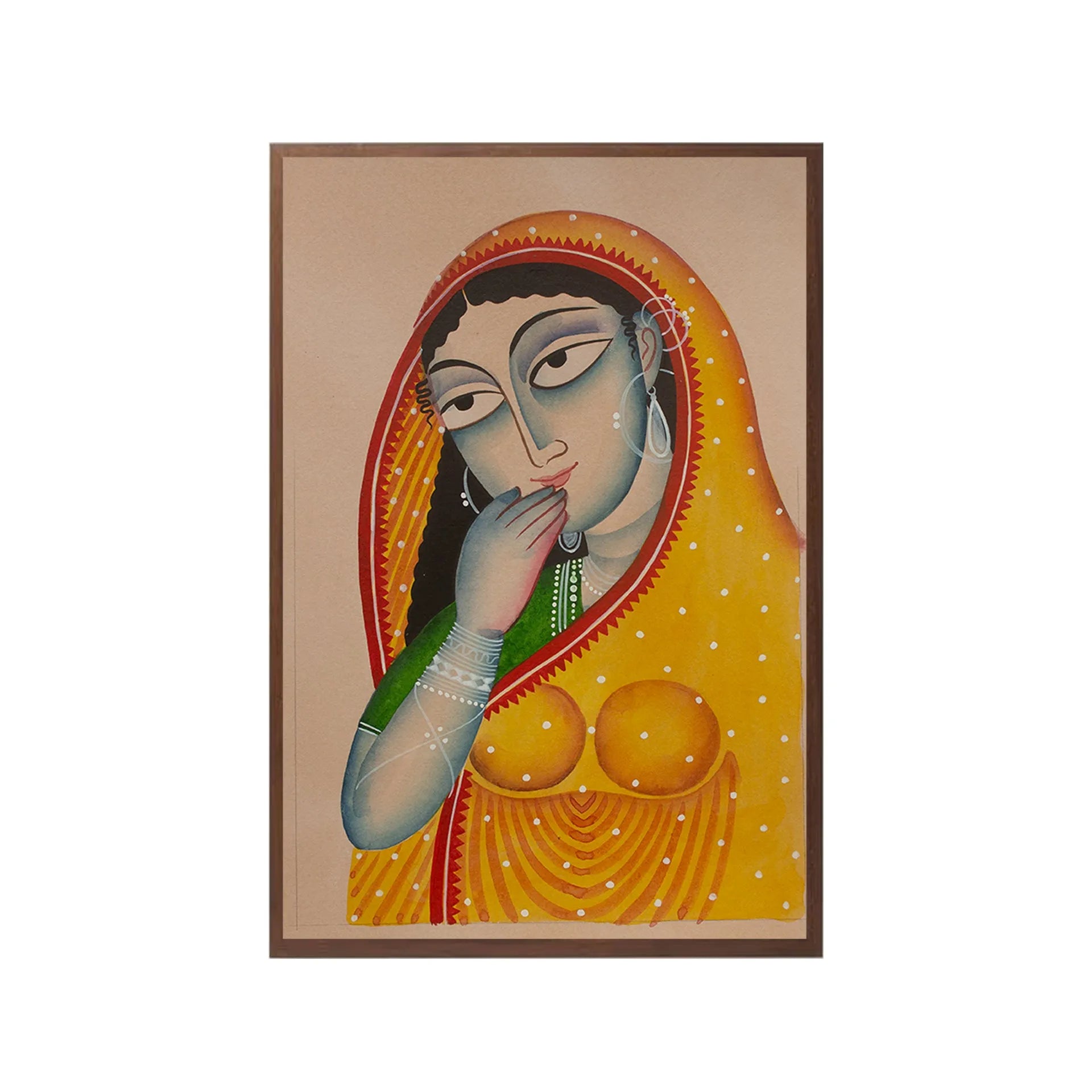 Kalighat - Biwi