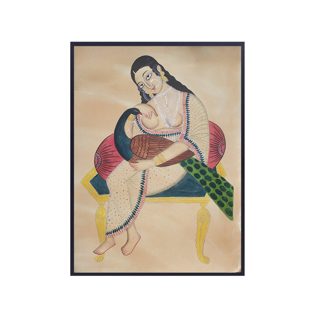 Kalighat - Biwi