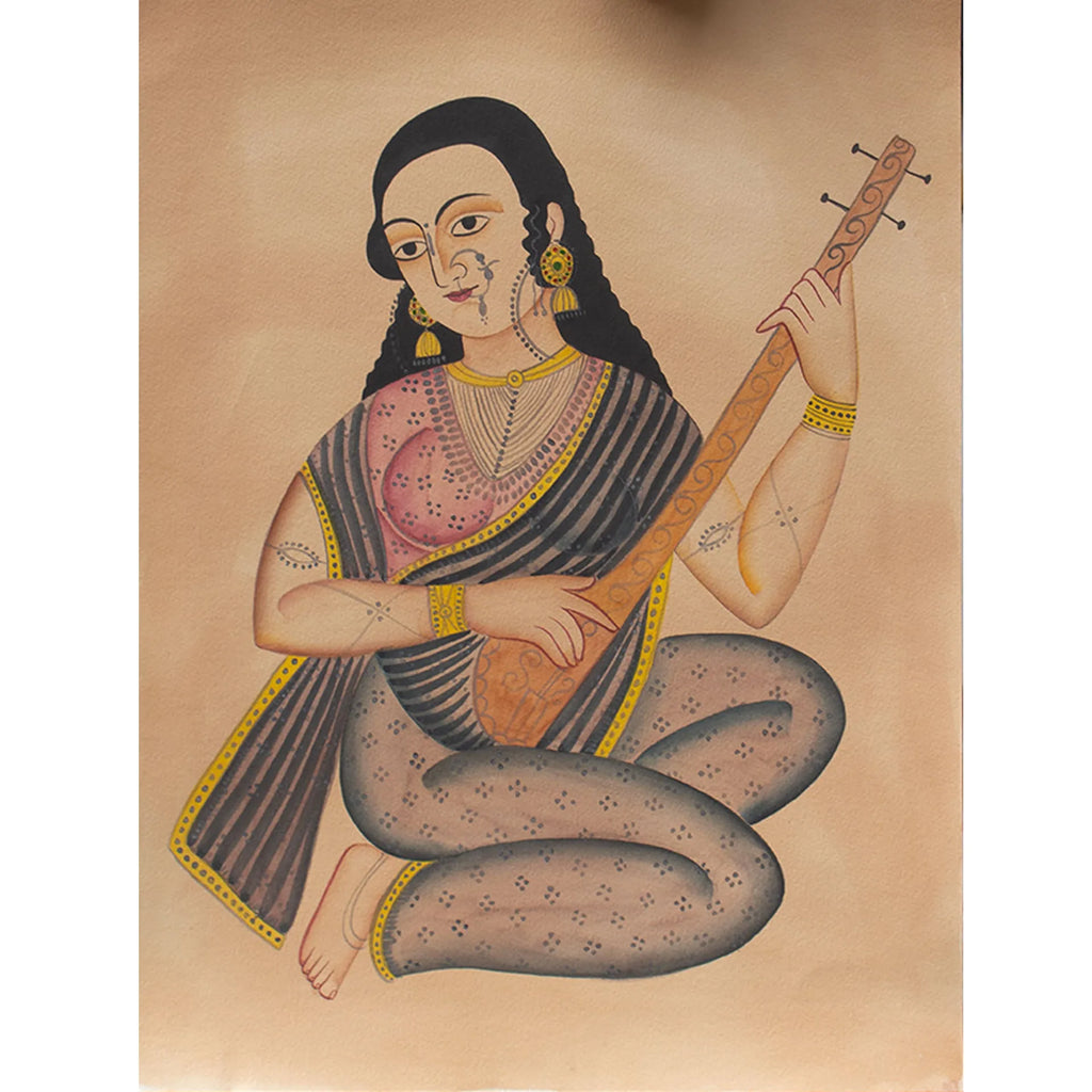 Kalighat - Biwi