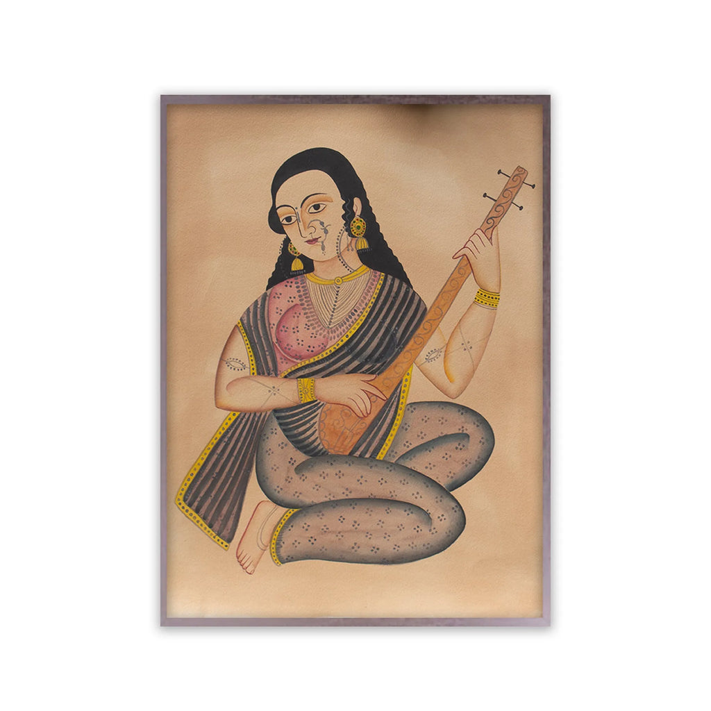 Kalighat - Biwi