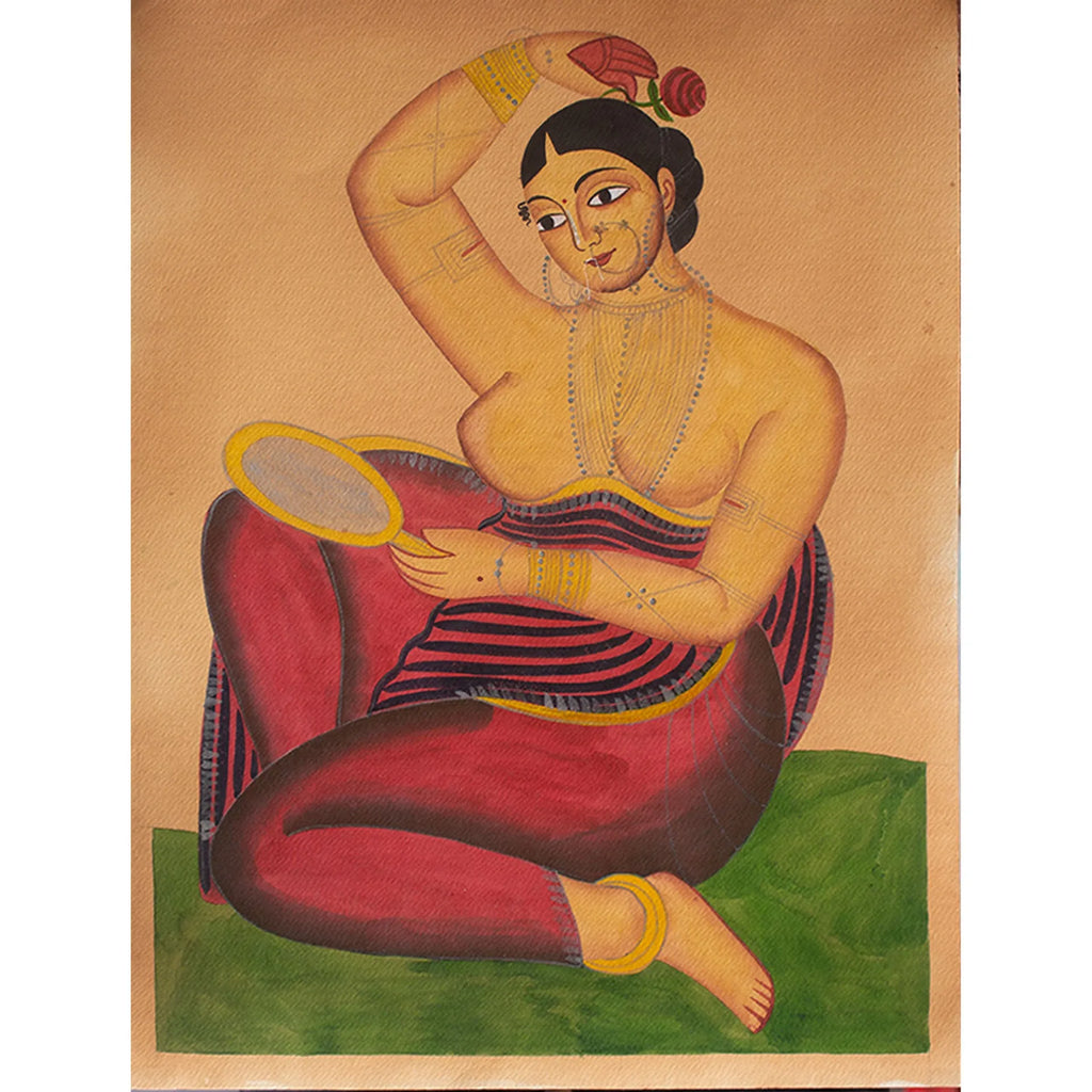 Kalighat - Biwi