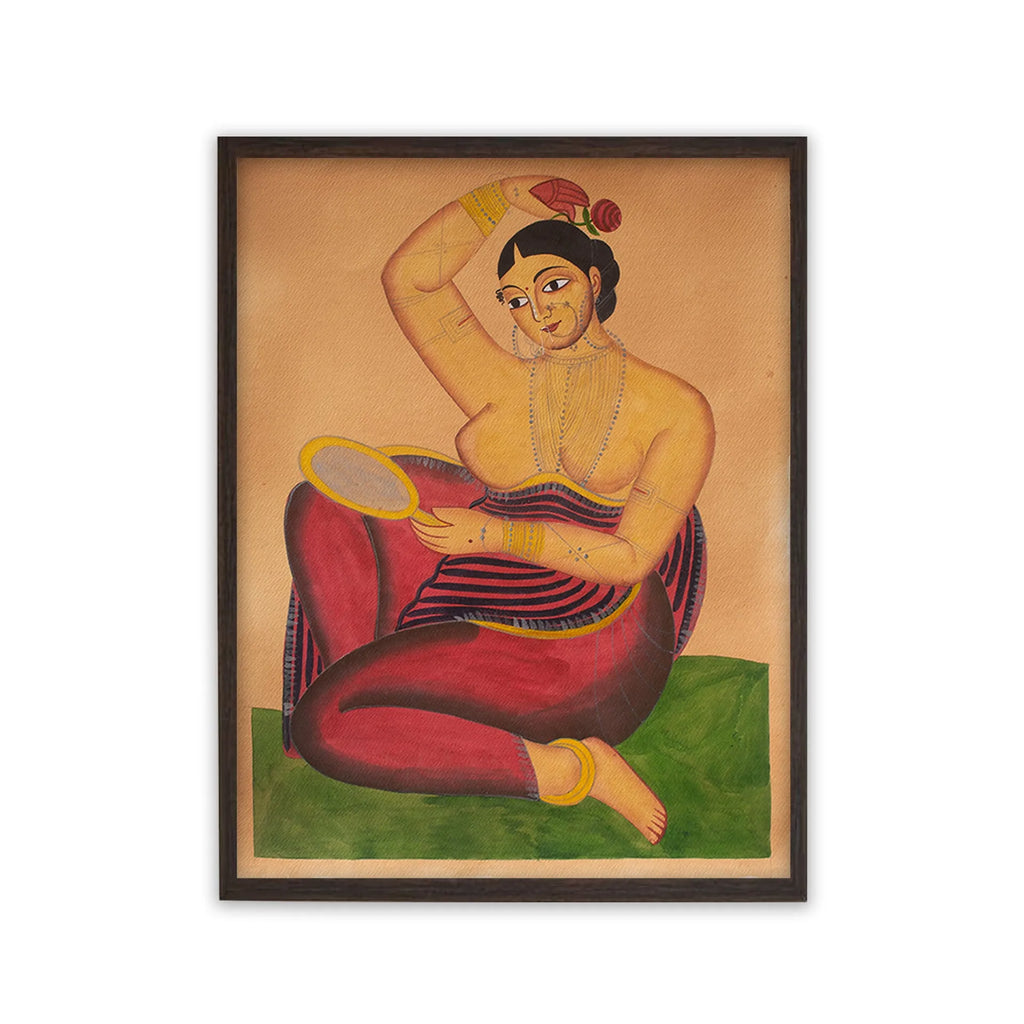 Kalighat - Biwi