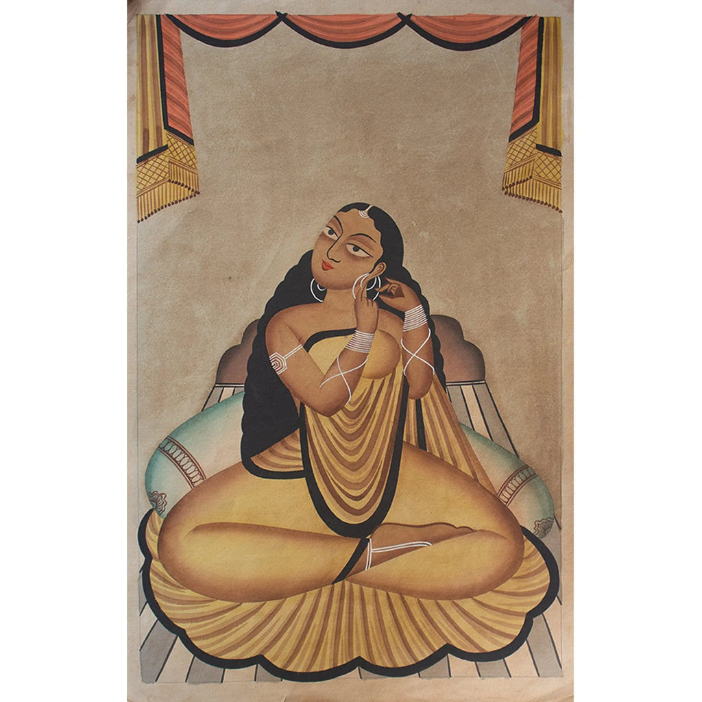 Kalighat - Biwi