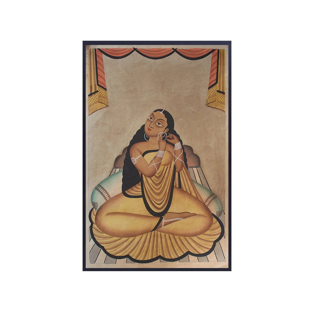 Kalighat - Biwi