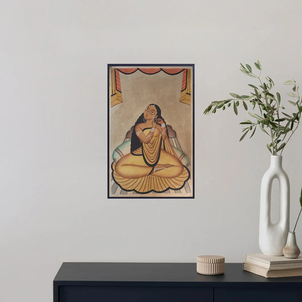 Kalighat - Biwi
