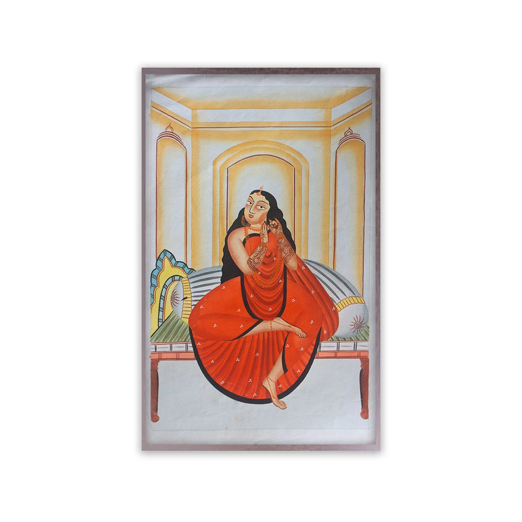 Kalighat - Biwi