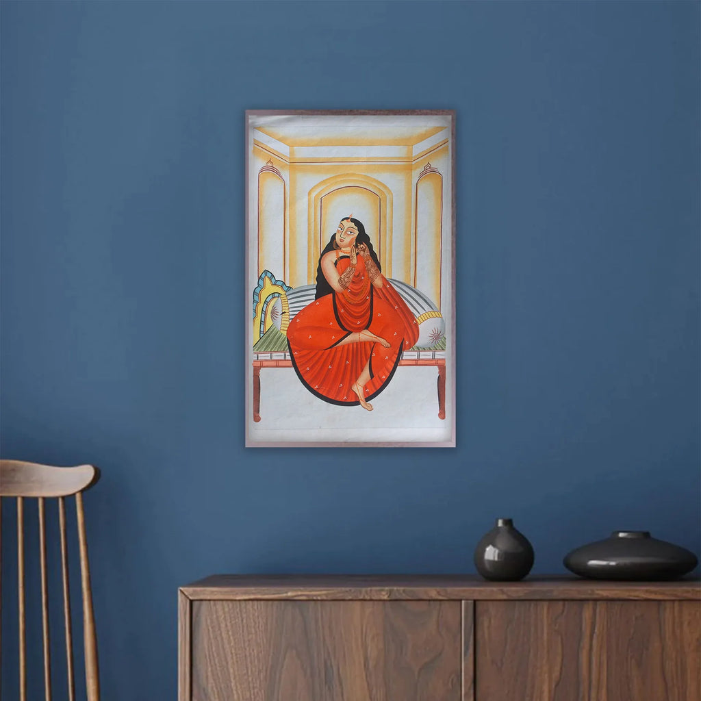 Kalighat - Biwi