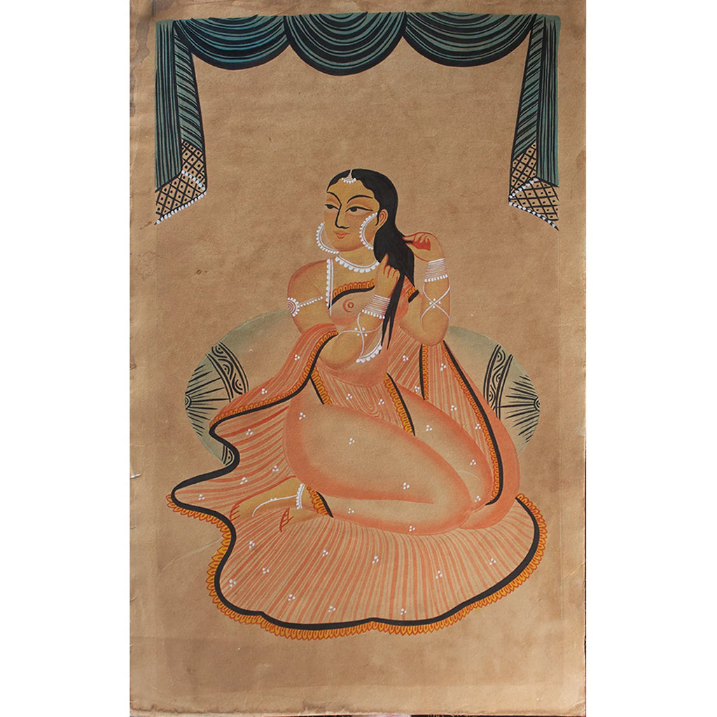 Kalighat - Biwi