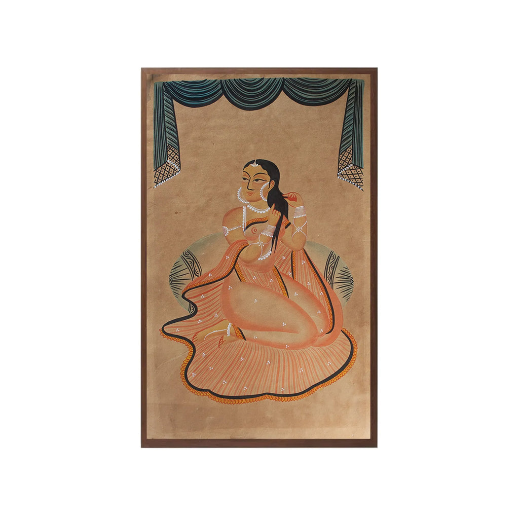 Kalighat - Biwi