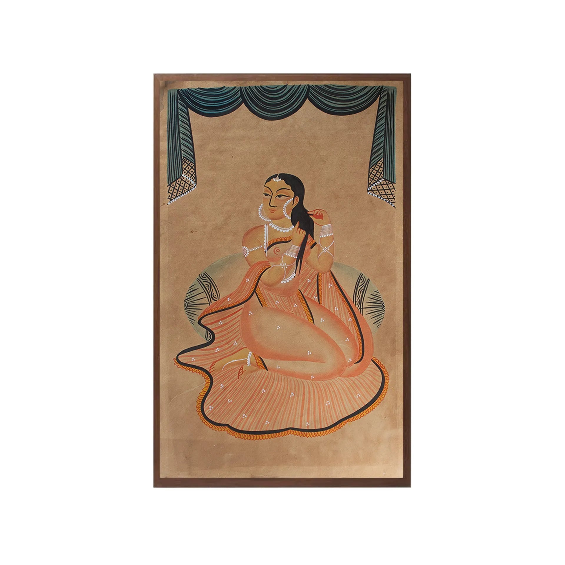 Kalighat - Biwi