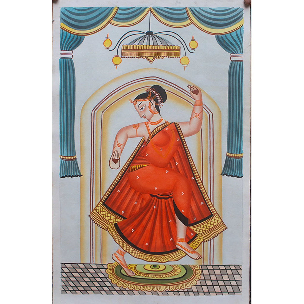 Kalighat - Babu Biwi