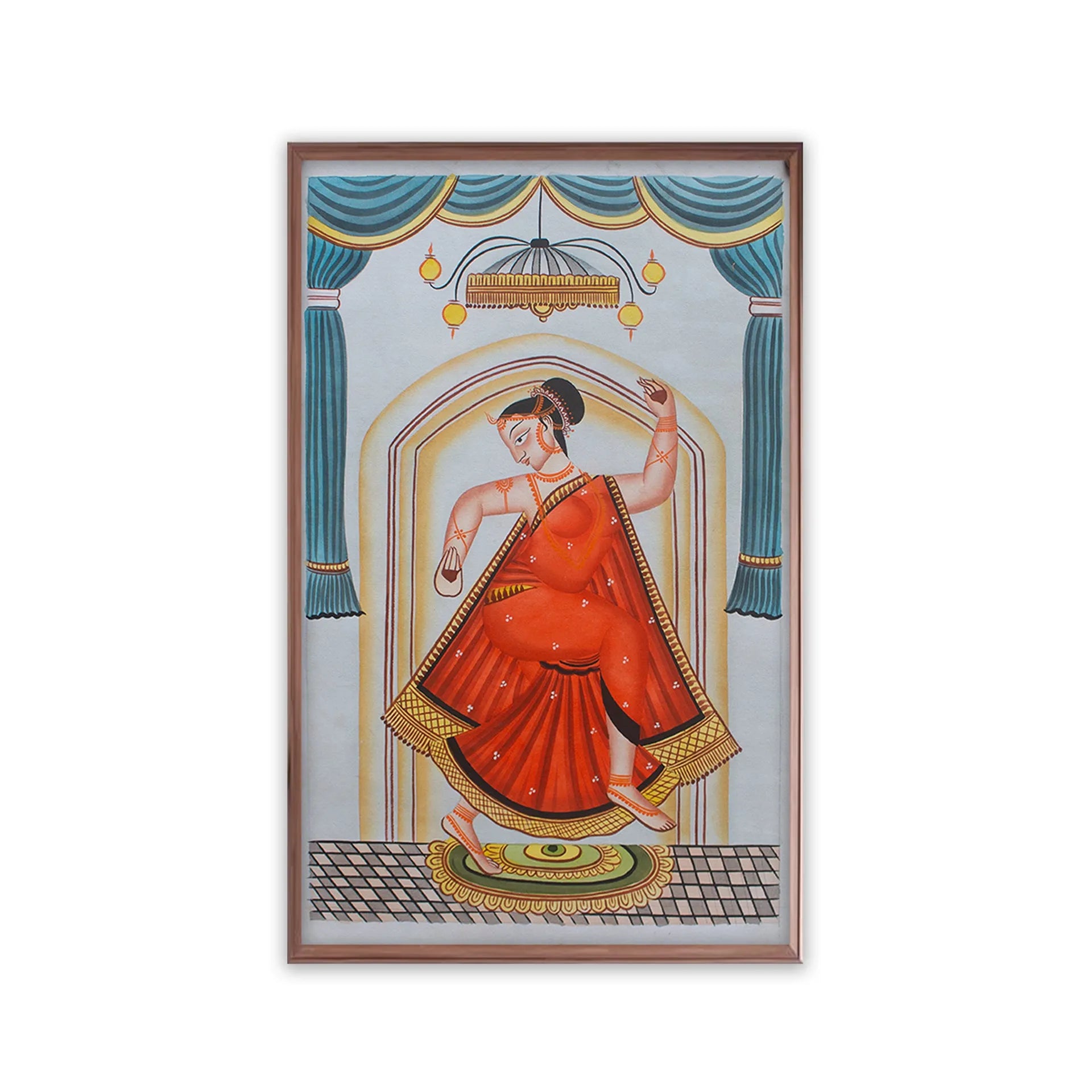 Kalighat - Babu Biwi