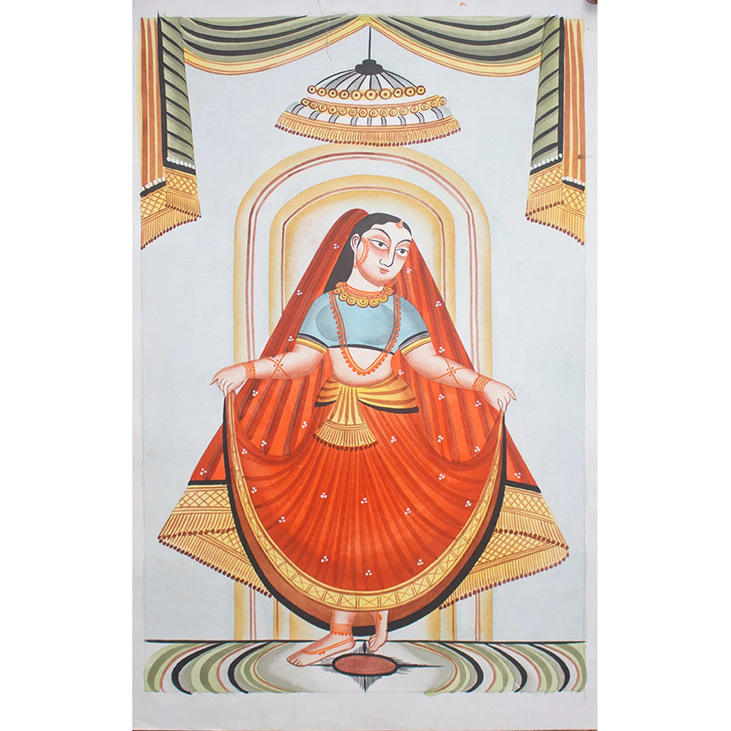 Kalighat - Babu Biwi