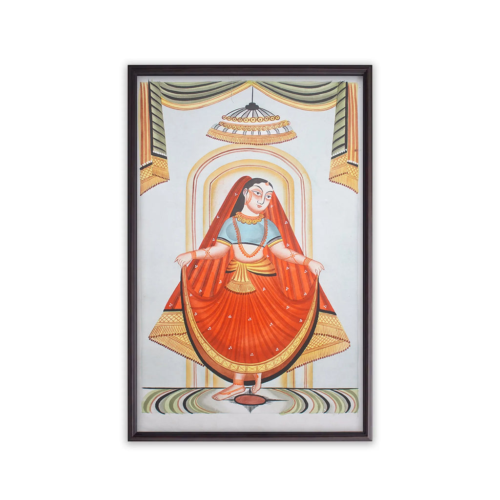 Kalighat - Babu Biwi