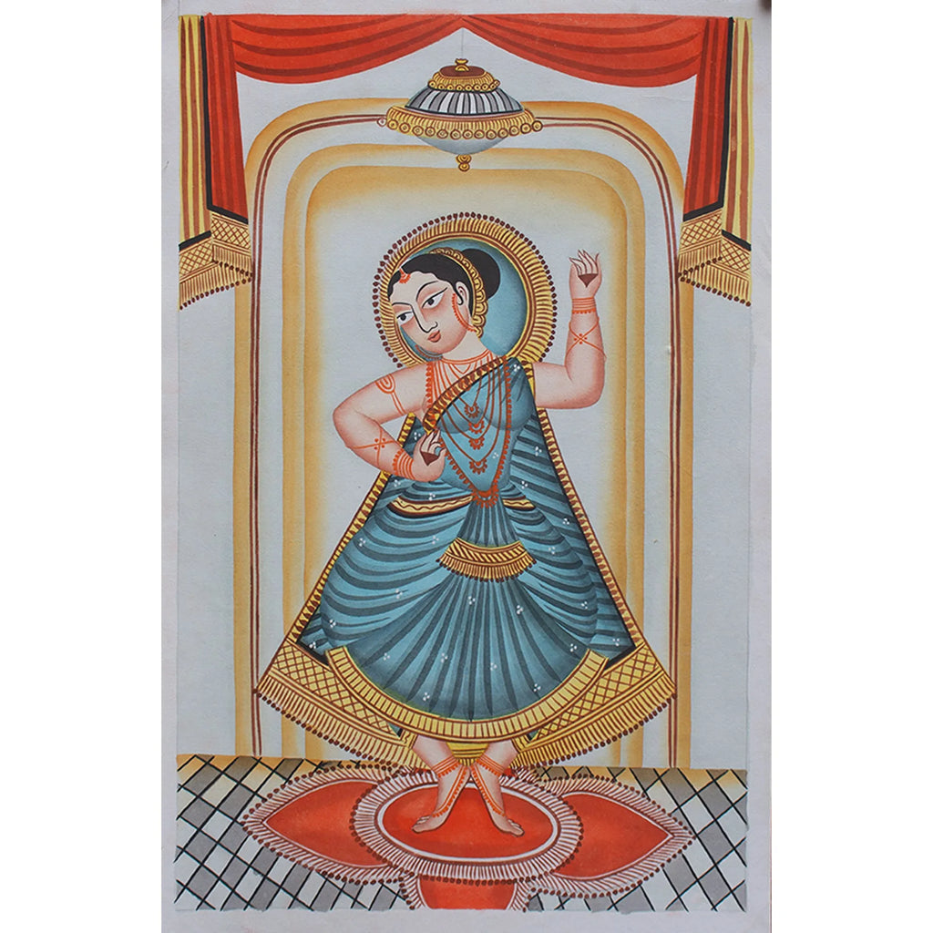 Kalighat - Biwi