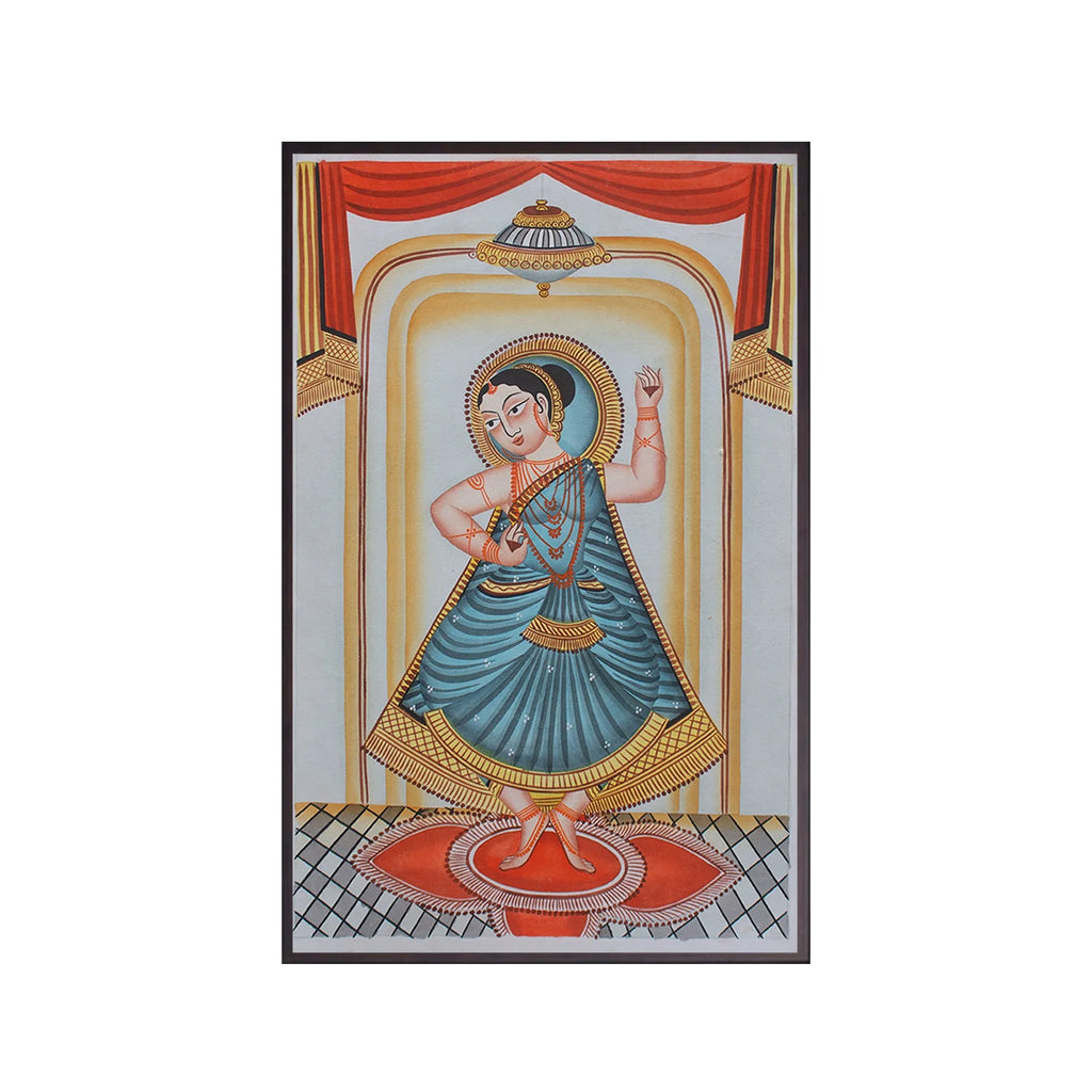 Kalighat - Biwi