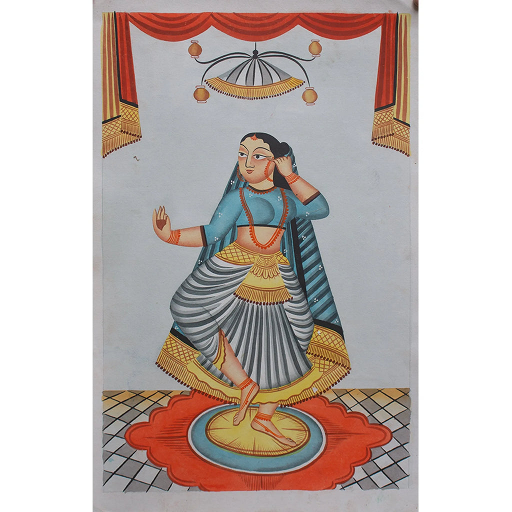 Kalighat - Biwi