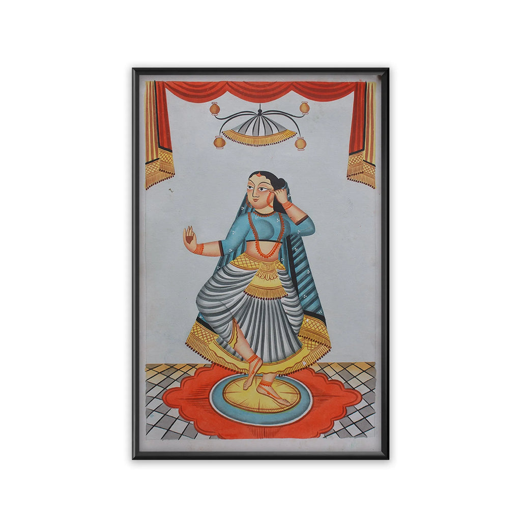 Kalighat - Biwi