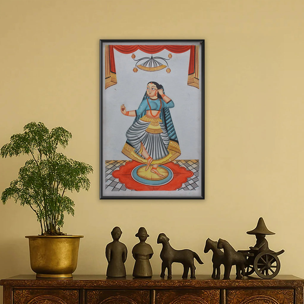 Kalighat - Biwi