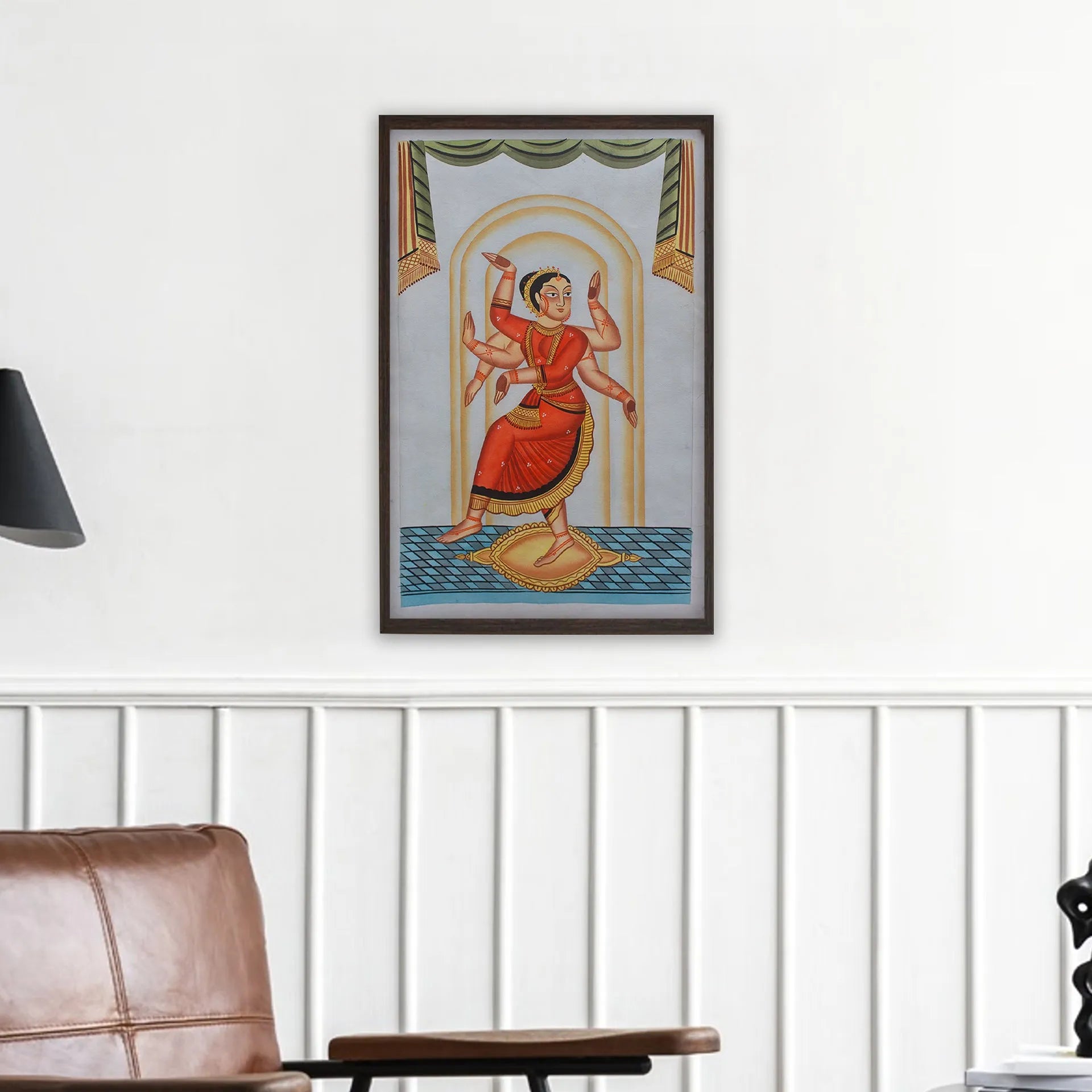 Kalighat - Babu Biwi