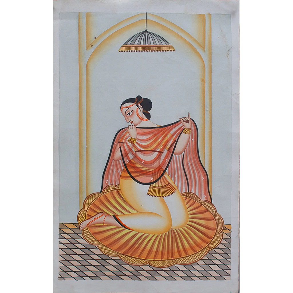 Kalighat - Biwi
