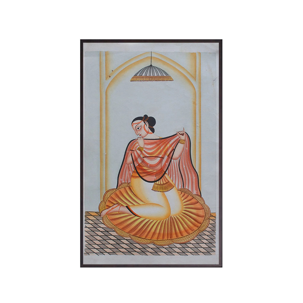 Kalighat - Biwi