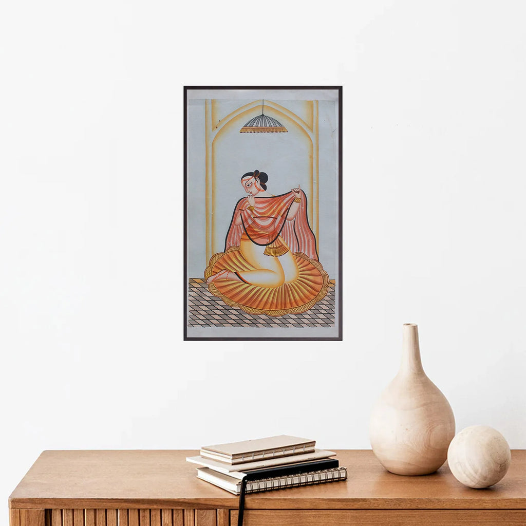 Kalighat - Biwi