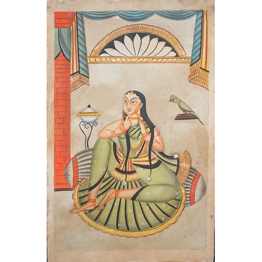 Kalighat - Biwi