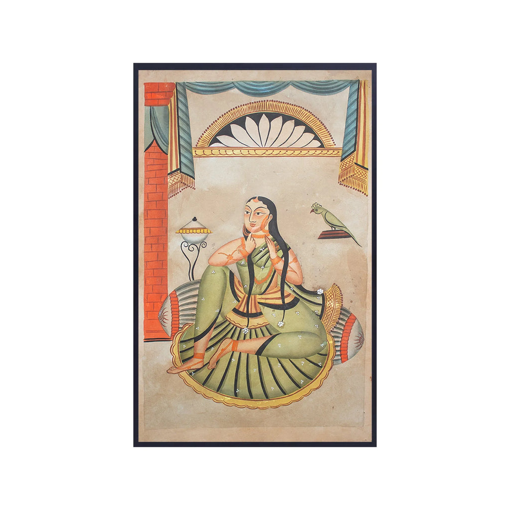 Kalighat - Biwi