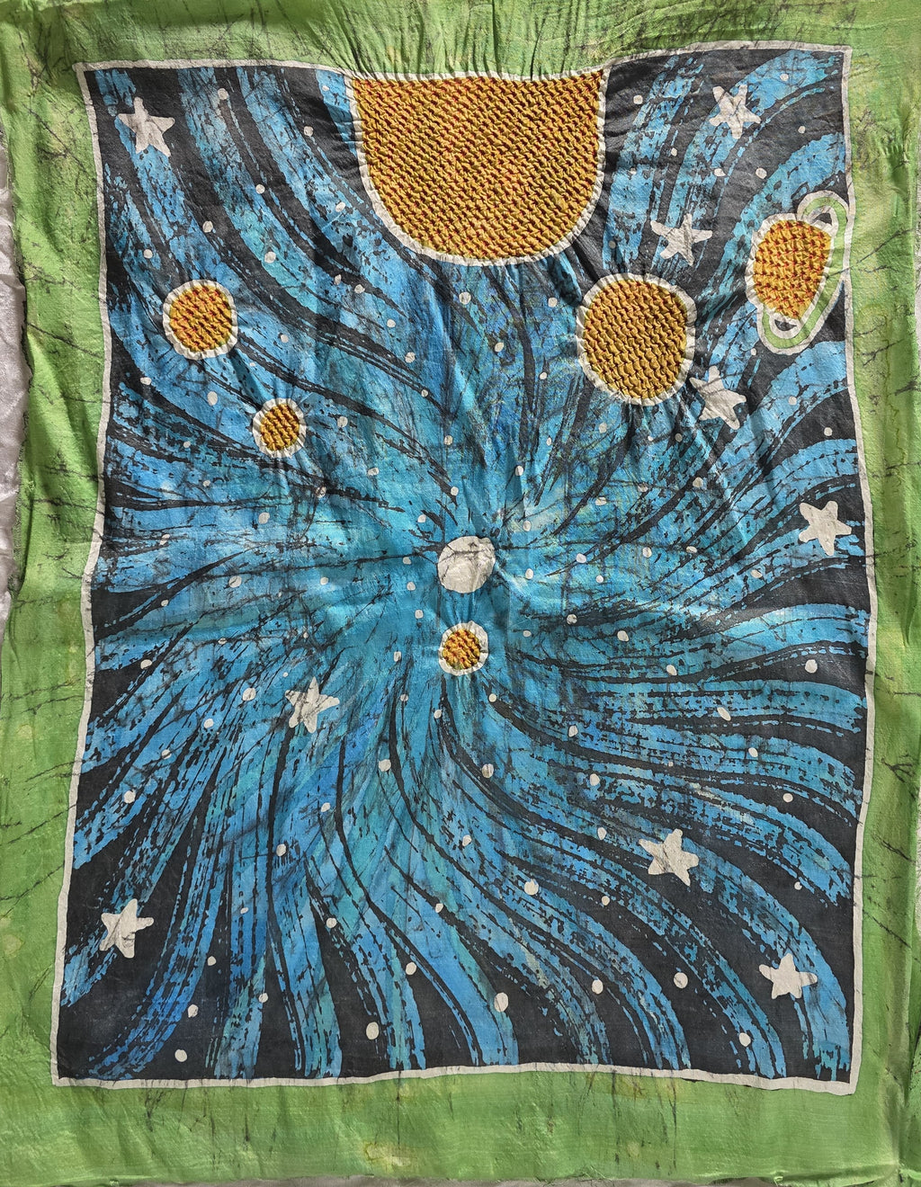 Batik - Galaxy