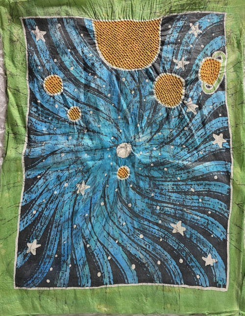 Batik - Galaxy