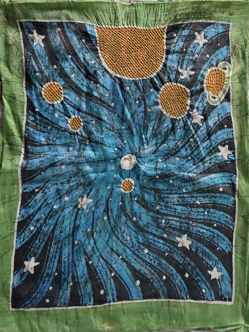 Batik - Galaxy