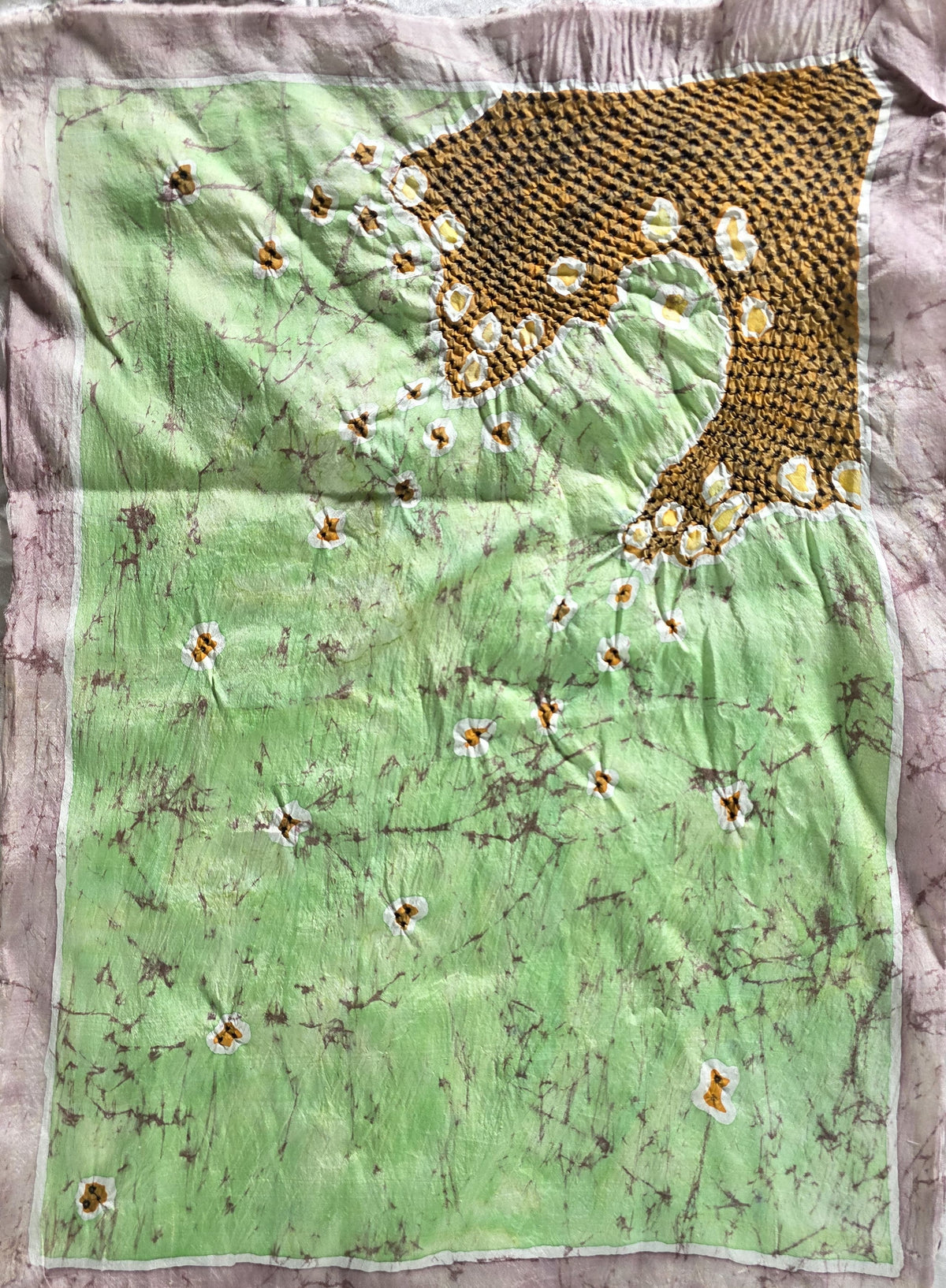 Batik - Island