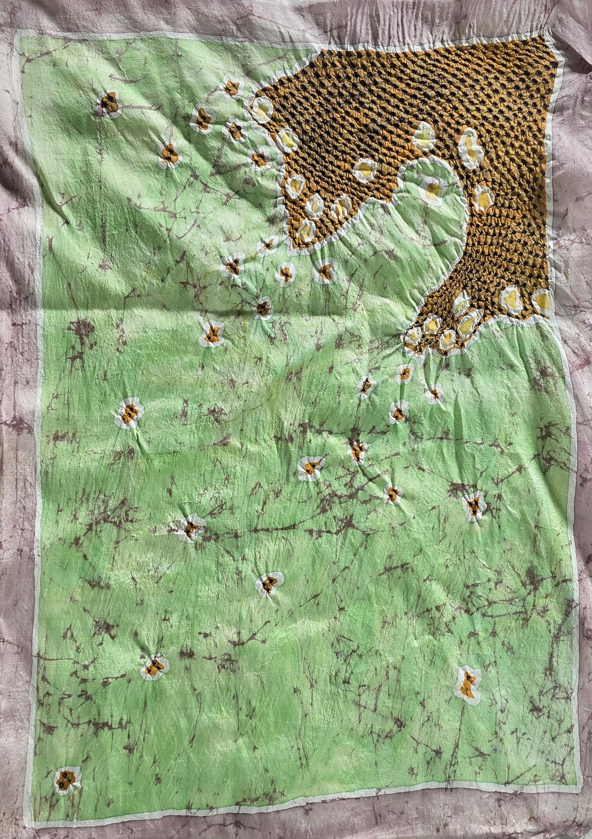 Batik - Island