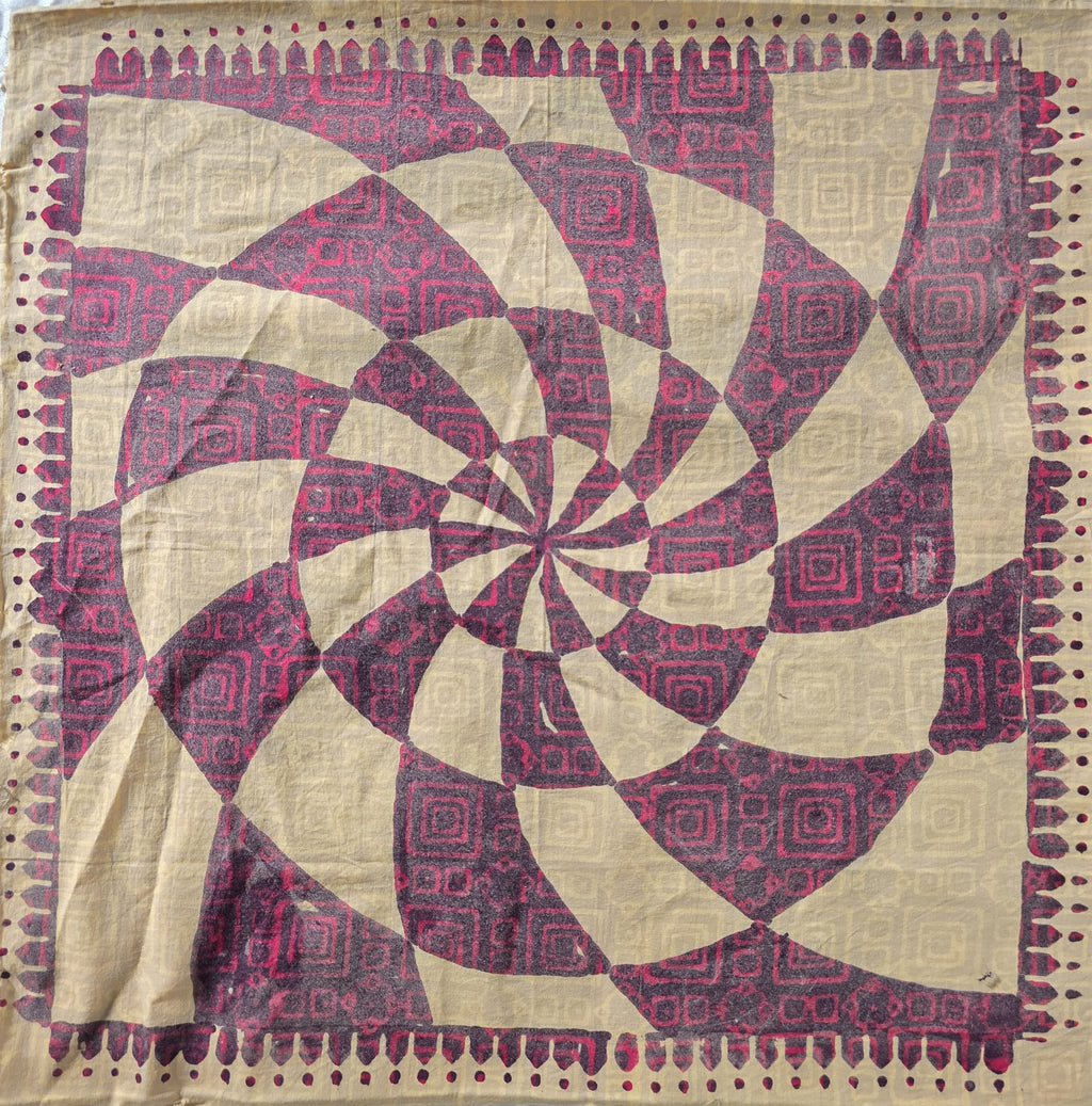Batik - Illusion