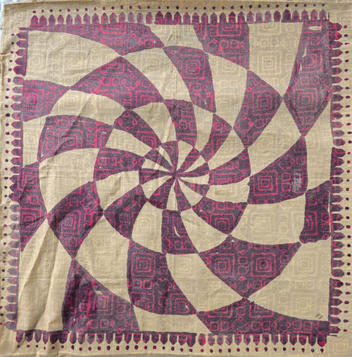 Batik - Illusion