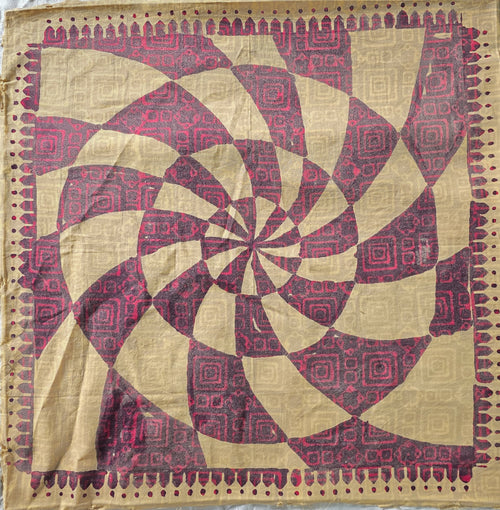 Batik - Illusion