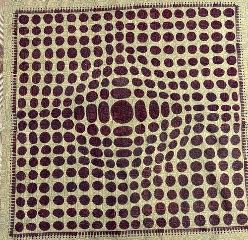 Batik - Illusion II