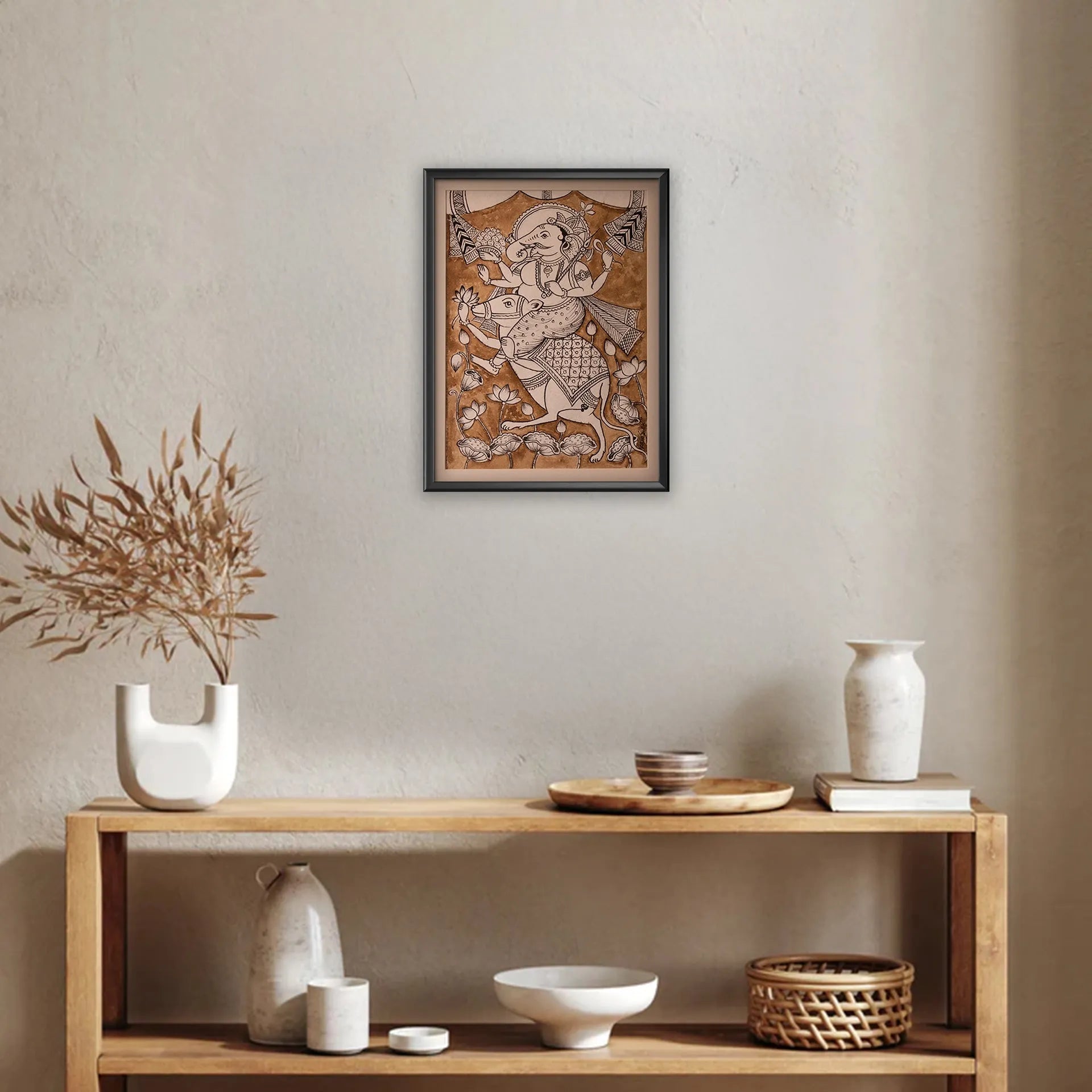 Phad - Vintage Style Phad