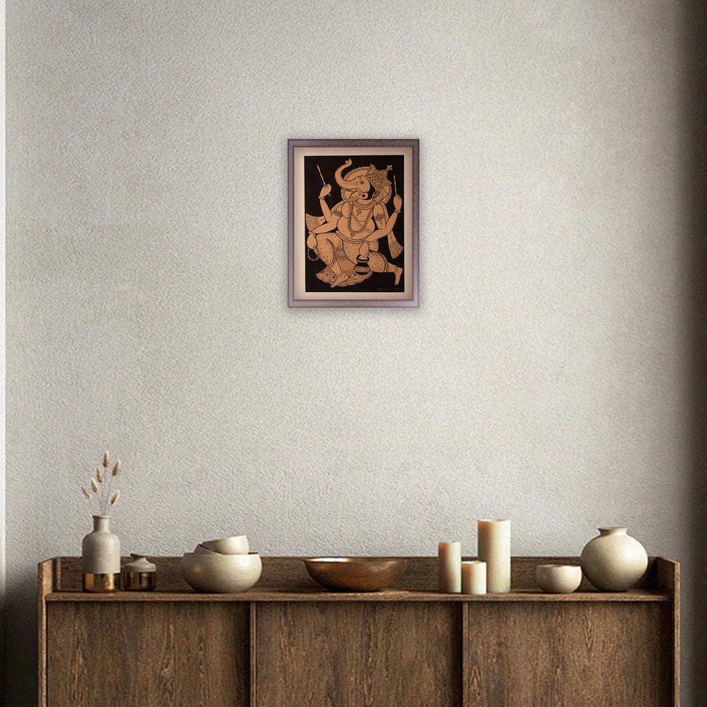 Phad - Vintage Style Phad