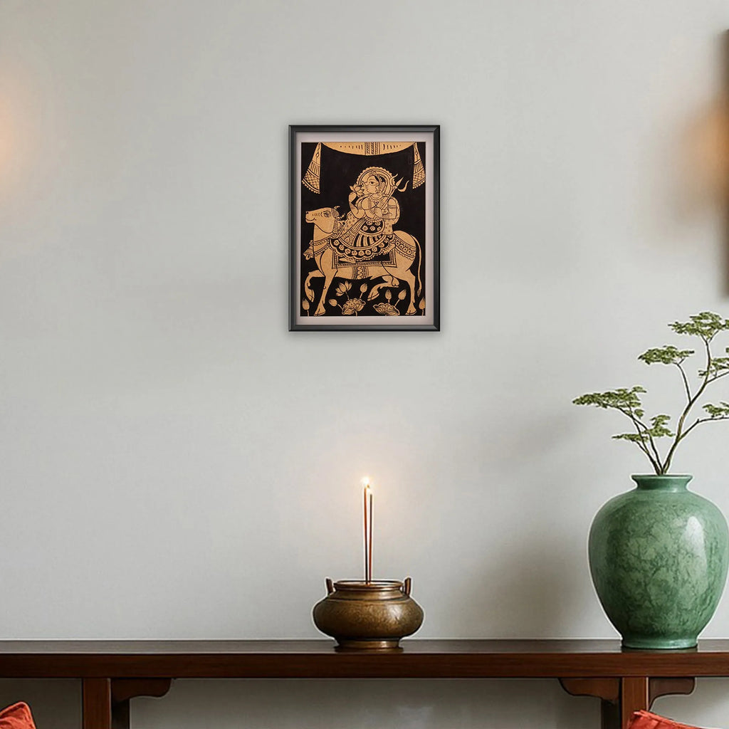 Phad - Vintage Style Phad
