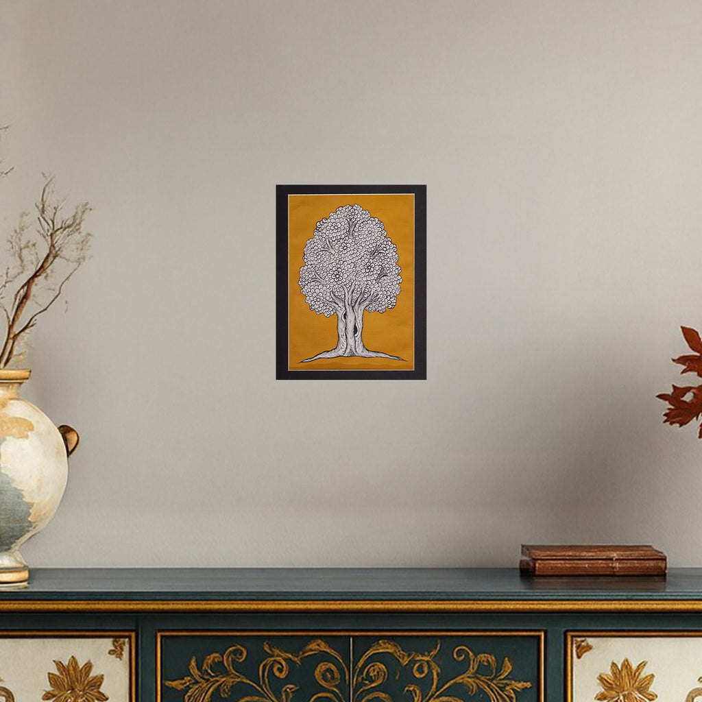 Phad - Mini Phad