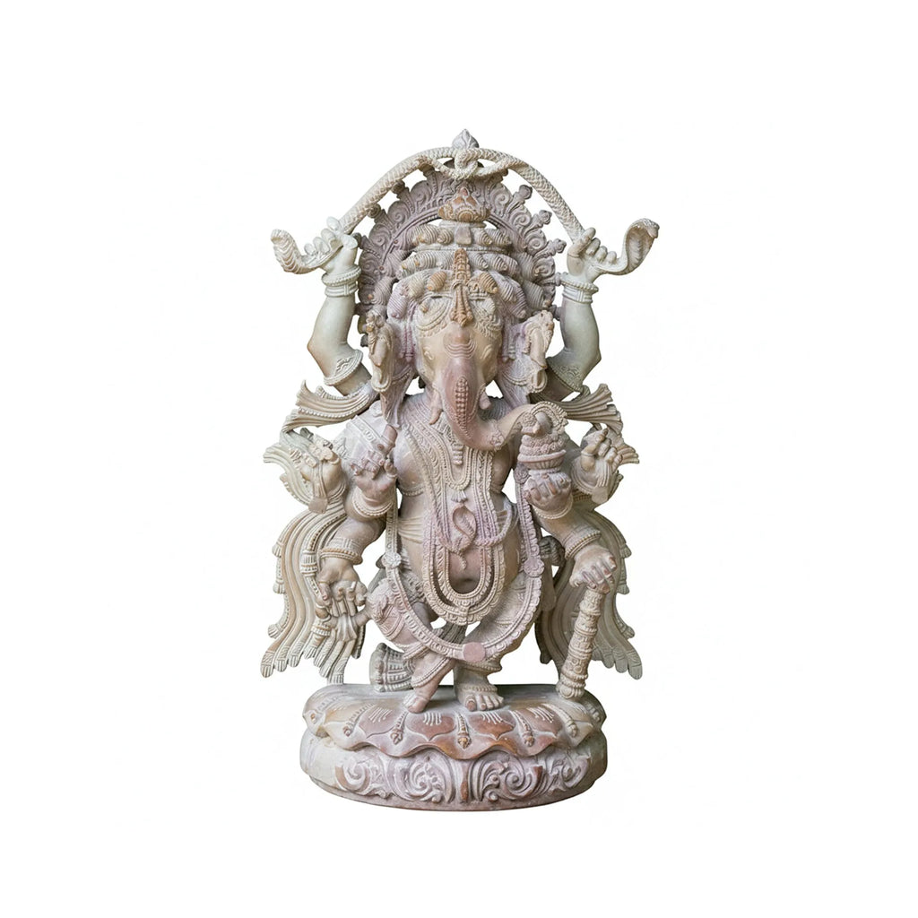 Orissa Stone Sculpture - Ganesha
