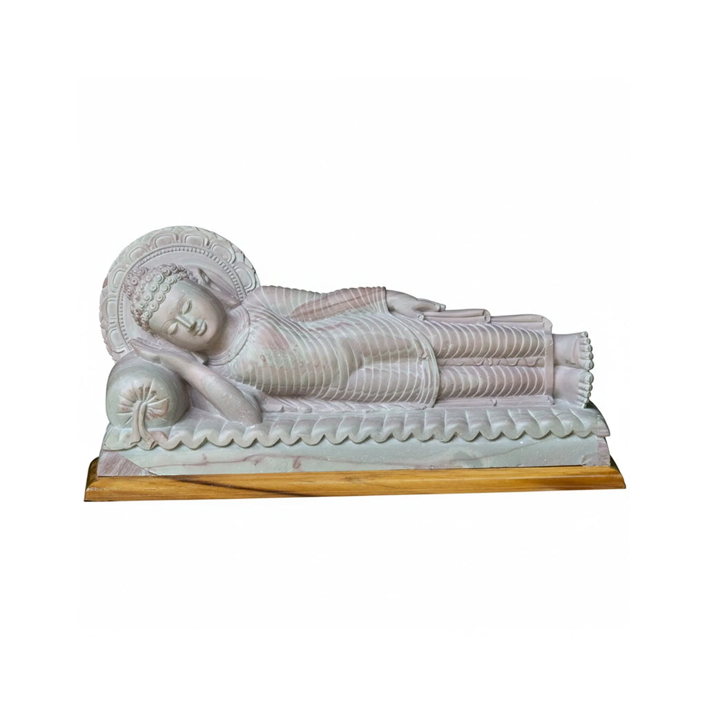 Orissa Stone Sculpture - Buddha