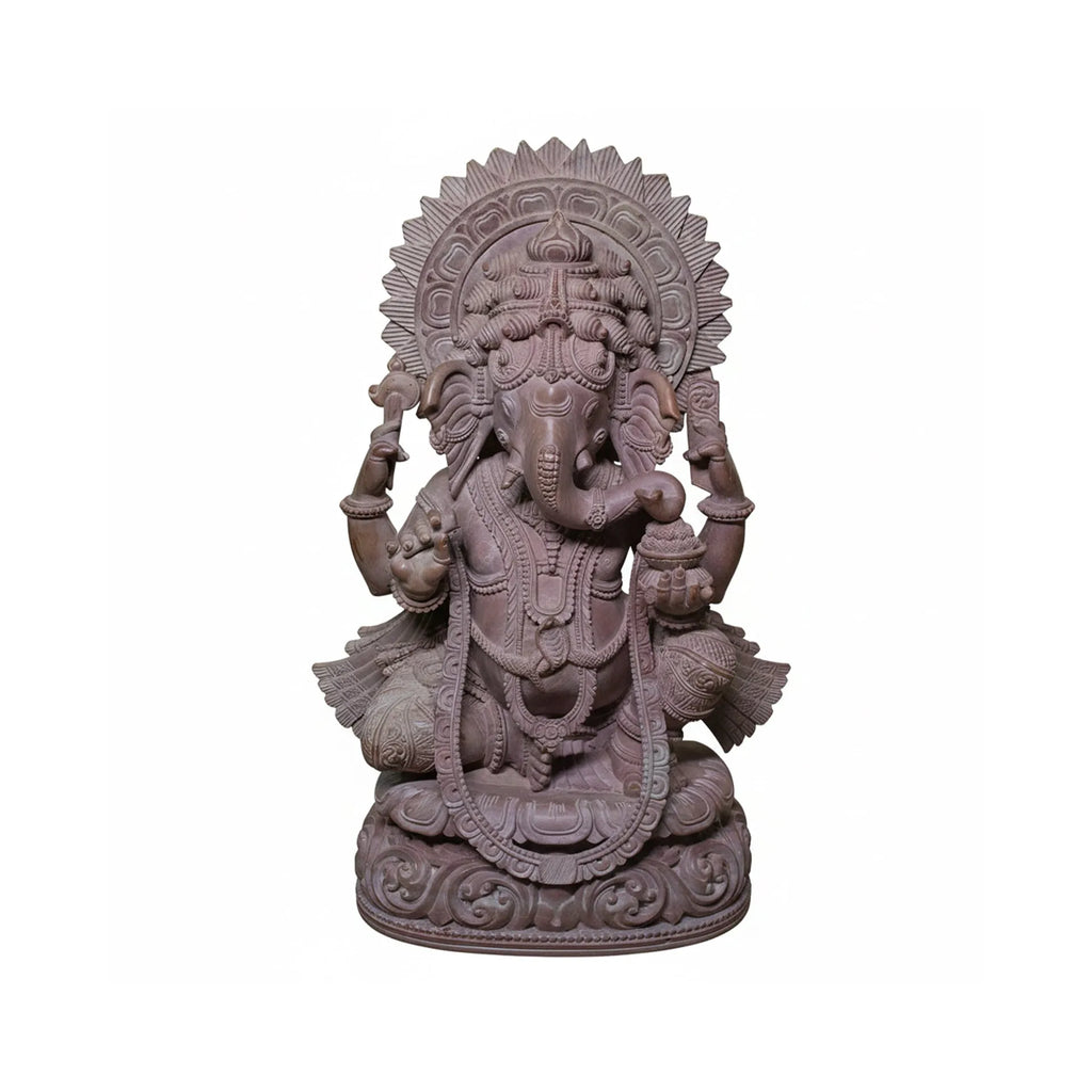 Orissa Stone Sculpture - Ganesha