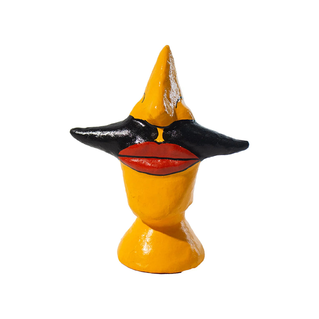 Cherial Mask - Spectacle holder- Male