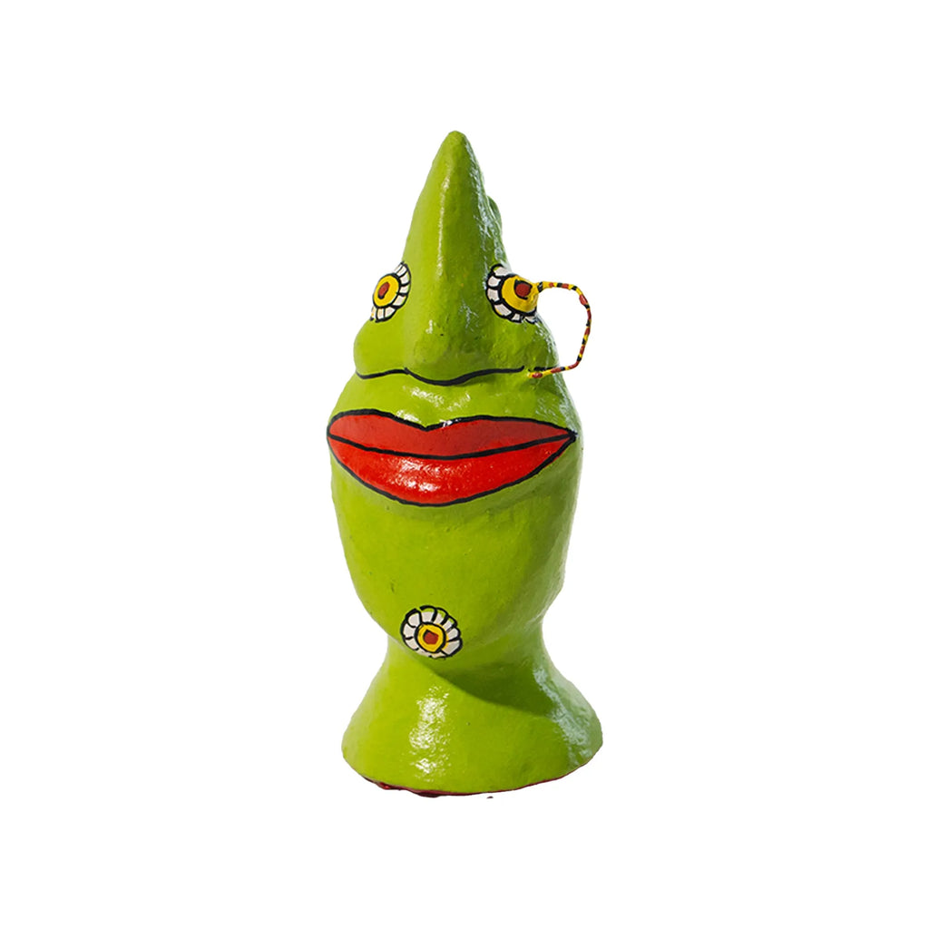 Cherial Mask - Spectacle holder- female