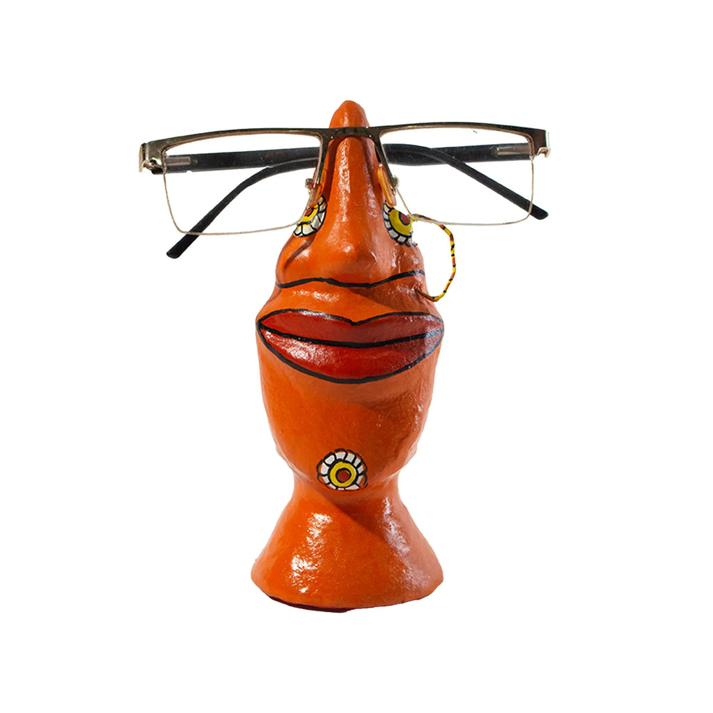 Cherial Mask - Spectacle holder- female